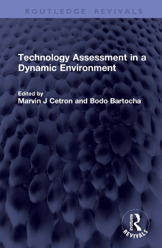 Technology Assessment in a Dynamic Environment.