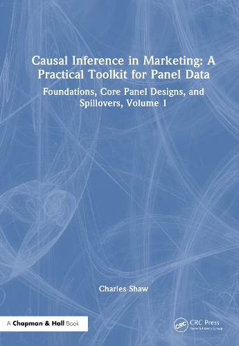 Causal Inference in Marketing.