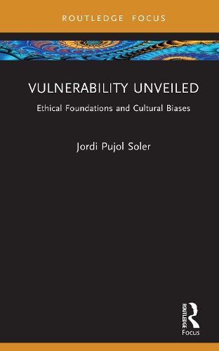 Vulnerability Unveiled: Ethical Foundations and Cultural Biases.