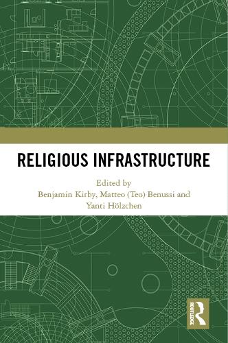Religious Infrastructure.