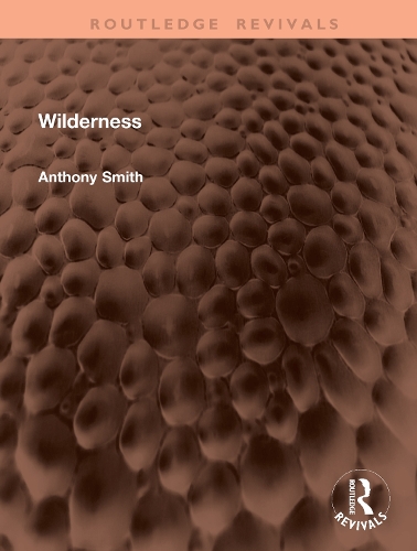 Wilderness.