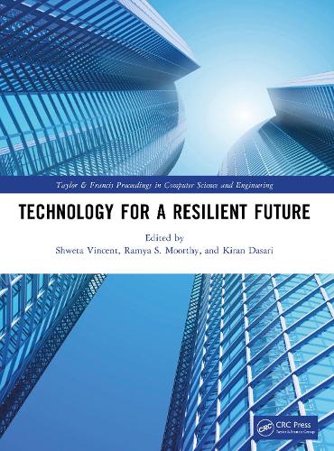 Technology for a Resilient Future.