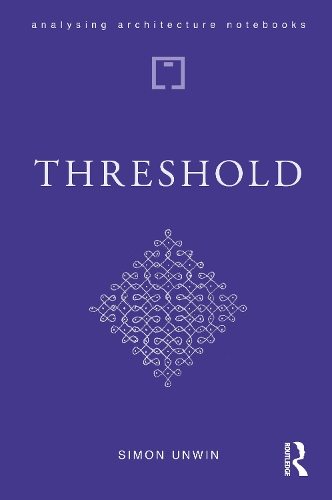 Threshold: neither outside nor in.