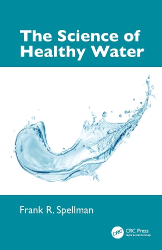 The Science of Healthy Water.