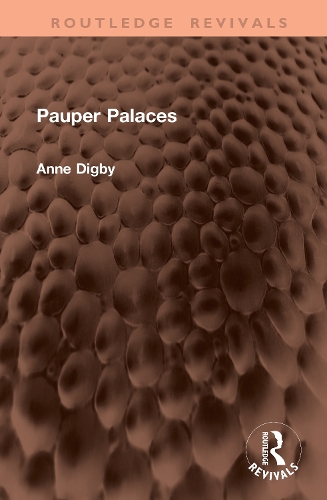 Pauper Palaces.