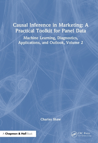 Causal Inference in Marketing.