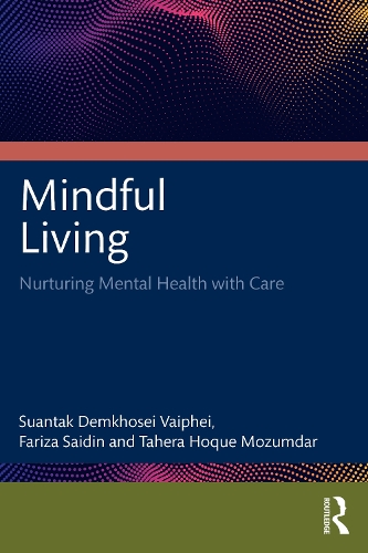 Mindful Living: Nurturing Mental Health with Care.