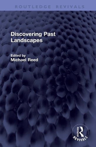 Discovering Past Landscapes.