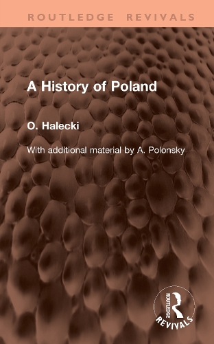 A History of Poland.