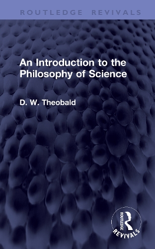 An Introduction to the Philosophy of Science.