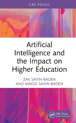 Artificial Intelligence and the Impact on Higher Education.