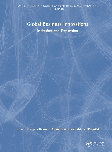 Global Business Innovations: Inclusion and Expansion.