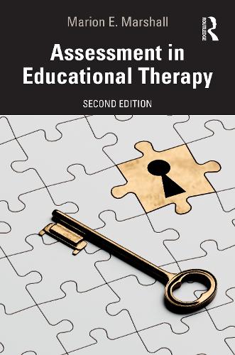 Assessment in Educational Therapy. 2nd edition