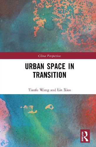 Urban Space in Transition.