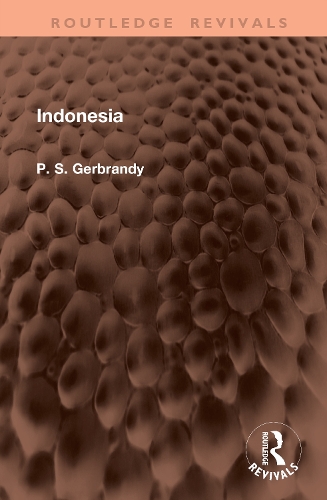 Indonesia.