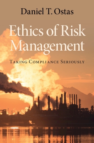 Ethics of Risk Management