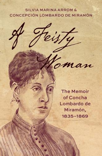 A Feisty Woman