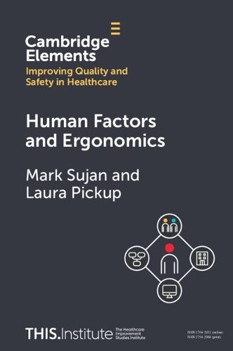 Human Factors and Ergonomics.