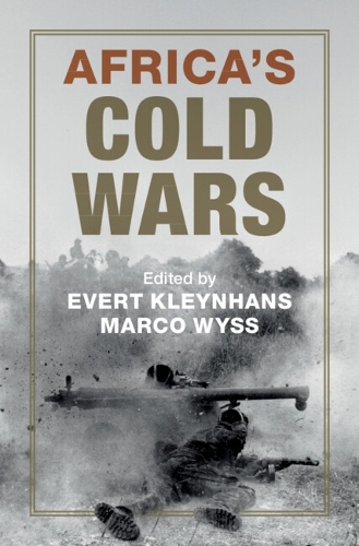 Africa's Cold Wars.