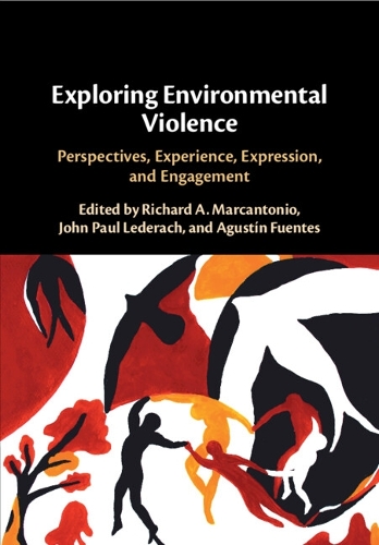 Exploring Environmental Violence: Perspectives, Experience, Expression, and Engagement.