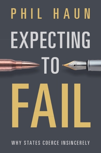 Expecting to Fail