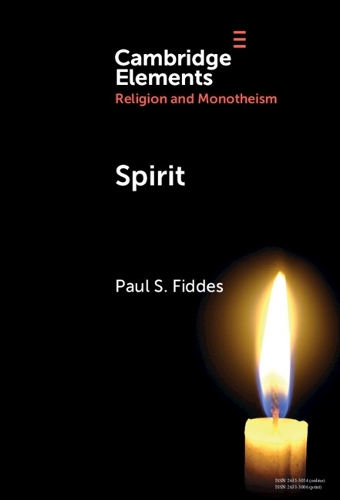 Spirit.