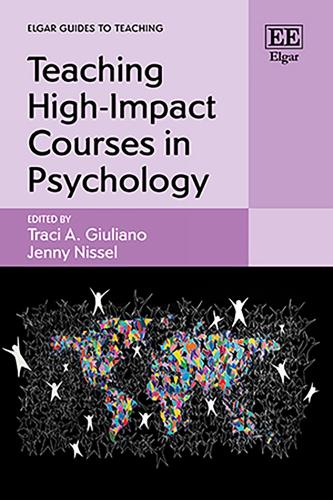 Teaching High-Impact Courses in Psychology.