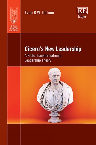 Cicero's New Leadership