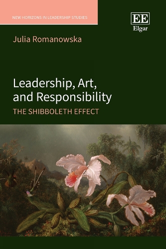 Leadership, Art, and Responsibility