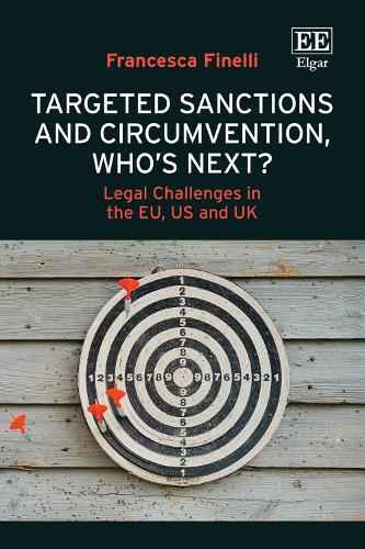 Targeted Sanctions and Circumvention, Who's Next?