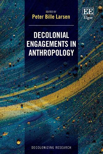 Decolonial Engagements in Anthropology.