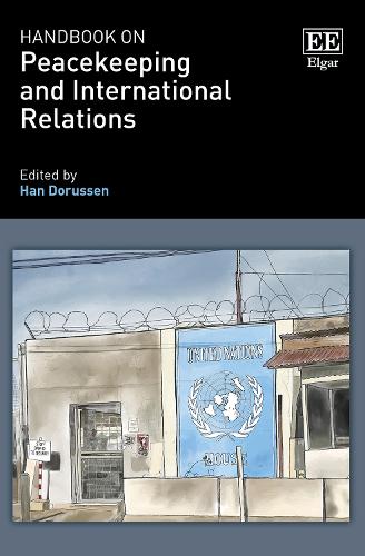 Handbook on Peacekeeping and International Relations.