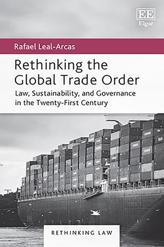 Rethinking the Global Trade Order