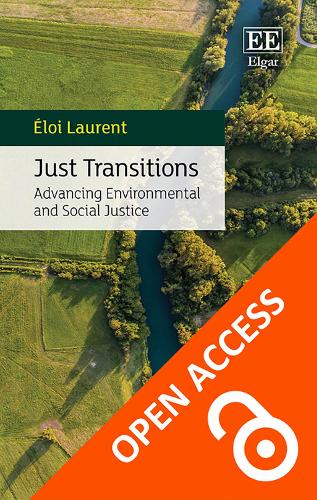 Just Transitions: Advancing Environmental and Social Justice.