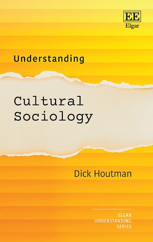 Understanding Cultural Sociology.