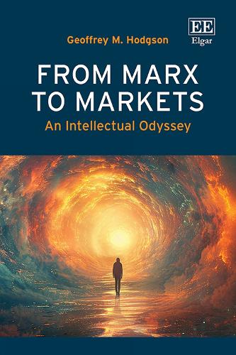 From Marx to Markets: An Intellectual Odyssey.