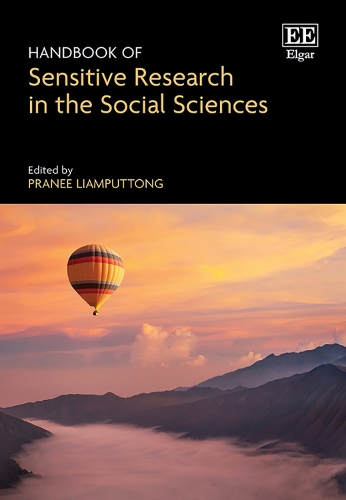 Handbook of Sensitive Research in the Social Sciences.