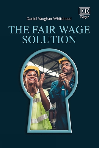 The Fair Wage Solution: Unlocking Sustainable Development.