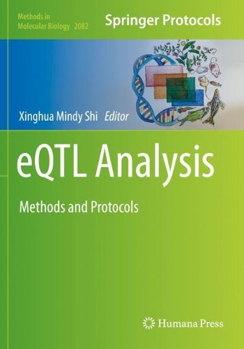 eQTL Analysis: Methods and Protocols. 2020 ed.