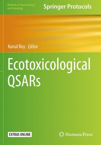 Ecotoxicological QSARs. 2020 ed.