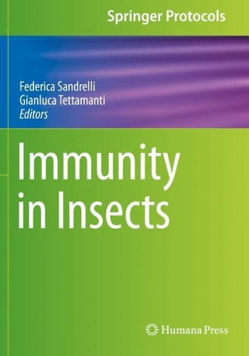 Immunity in Insects. 2020 ed.