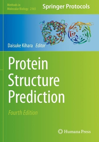 Protein Structure Prediction. Fourth Edition 2020