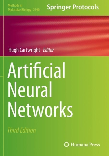 Artificial Neural Networks. Third Edition 2021