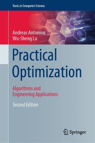 Practical Optimization: Algorithms and Engineering Applications. Second Edition 2021