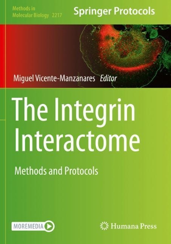 The Integrin Interactome: Methods and Protocols. 2021 ed.
