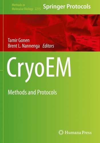 cryoEM: Methods and Protocols. 2021 ed.