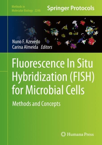 Fluorescence In-Situ Hybridization (FISH) for Microbial Cells: Methods and Concepts. 2021 ed.