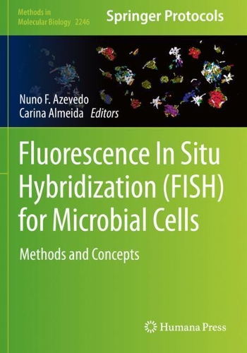 Fluorescence In-Situ Hybridization (FISH) for Microbial Cells: Methods and Concepts. 2021 ed.