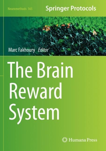 The Brain Reward System. 2021 ed.