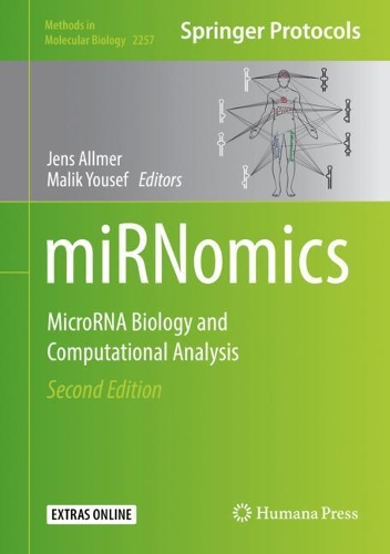 miRNomics: MicroRNA Biology and Computational Analysis. Second Edition 2022